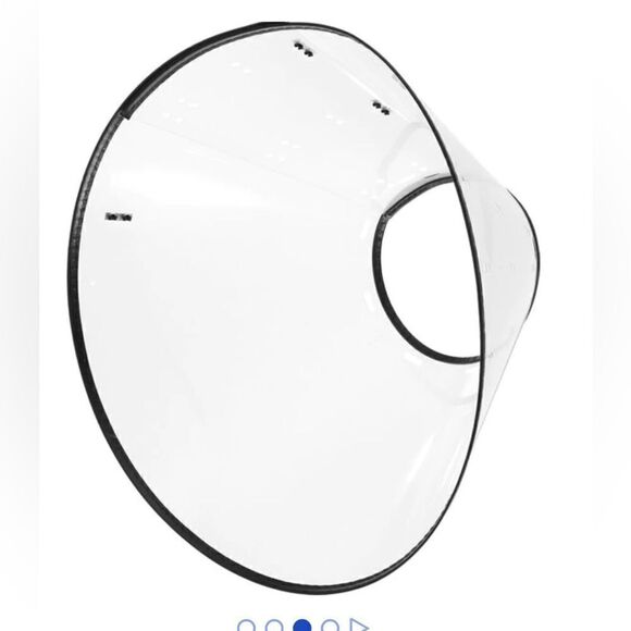 New! Dogswell Remedy+Recovery Dog E-Collar - Picture 2 of 9